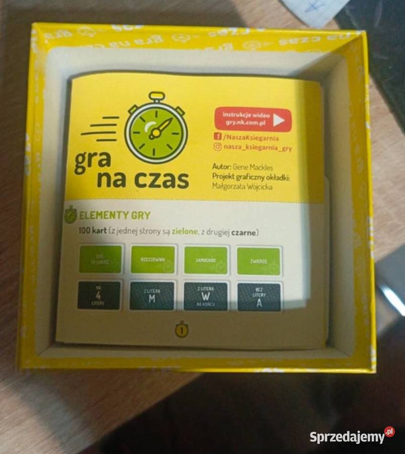 Gra planszowa Kultura i Rozrywka Kętrzyn sprzedam