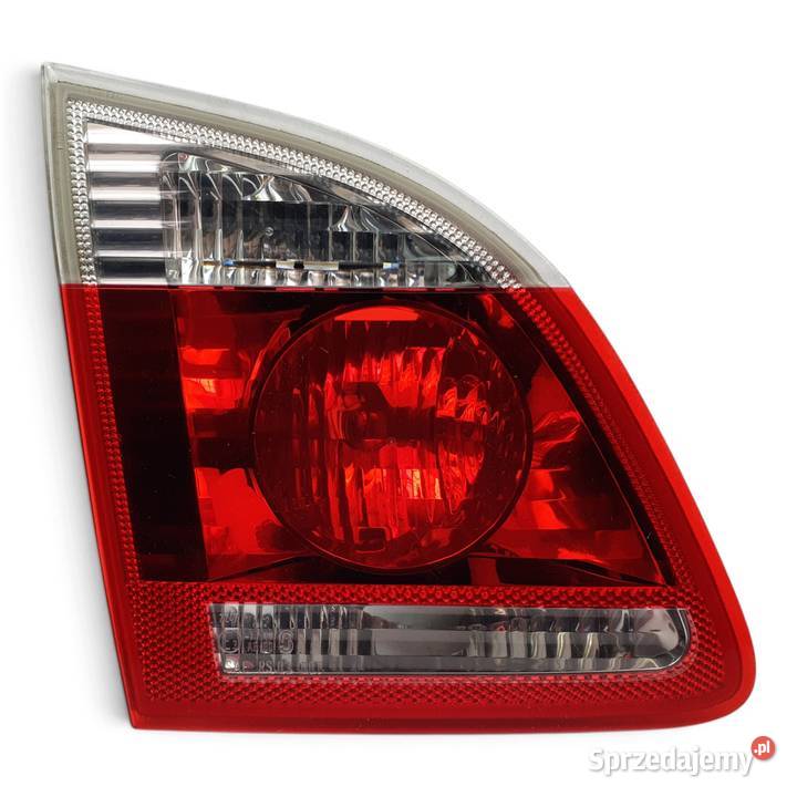 LAMPA LEWA BMW serii 5 E61 20032010 tylnia KOMBI Chełm