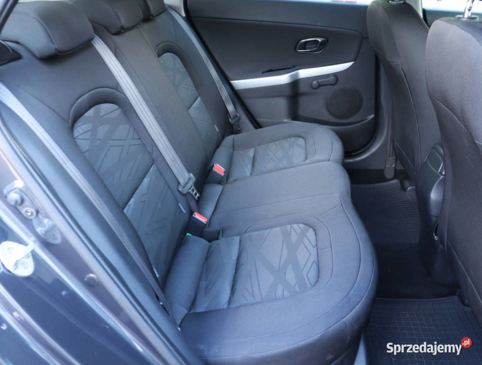 Kia Ceed 16 GDI Piaseczno