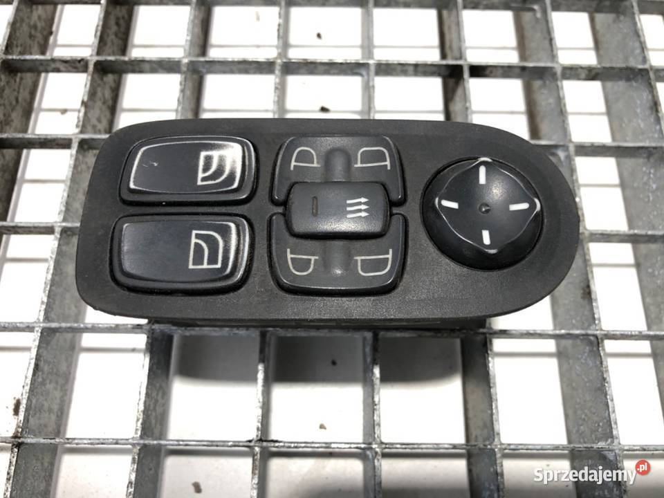 PRZEŁĄCZNIK SZYB DAF N 1895436 Inny WŁĄCZNIK sprzedam