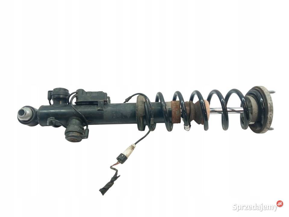AMORTYZATOR PRAWY TYŁ VDC EDC 6857698 Bmw Seria