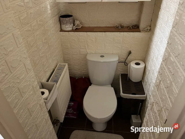 Syndyk sprzeda mieszkanie w Szczecinie 2 piętra zachodniopomorskie Szczecin