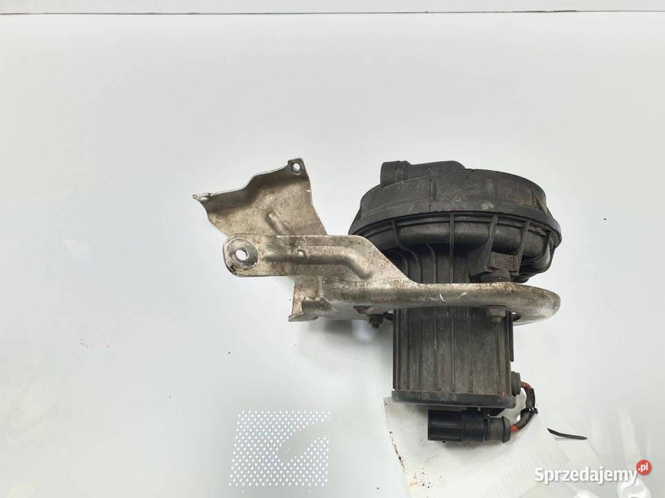 POMPA WTÓRNA POWIETRZA AUDI A8 D4 07L959231C osobowe Lipno
