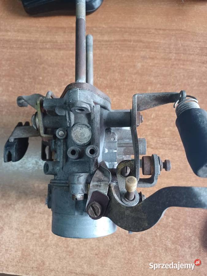 Vw Golf Gaźnik Solex 31 PIC T5 Rakoniewice sprzedam