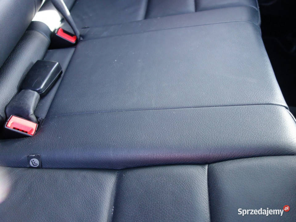 Mercedes GLK 320 MERCEDESBENZ GLK 320 CDI 4MATIC Słupsk