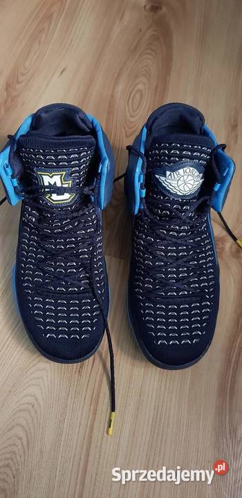 SPRZEDAM JORDANY 32 MVP Szczecin