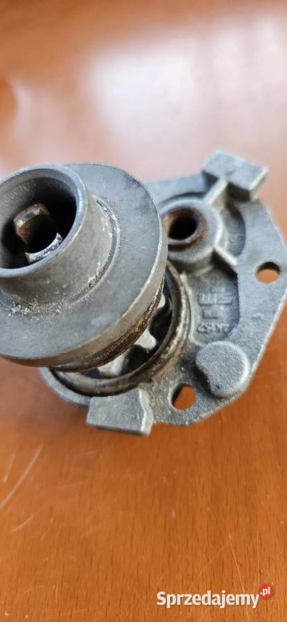 SygnowanaOryginałNowaFSMPompa oleju do Fiata