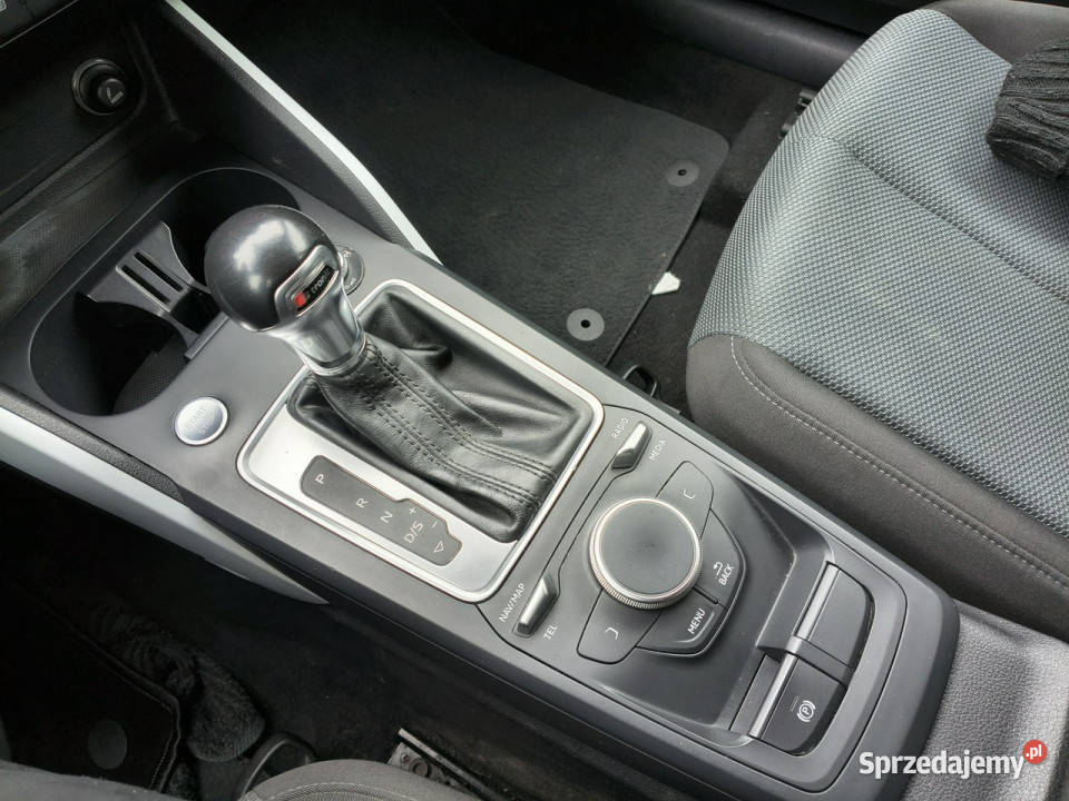 Audi Q2 16TDI 116 Automat tempomat Mysłowice sprzedam