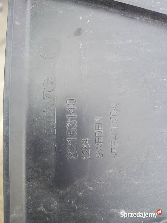Ramka maski tył 82153140 Volvo FH ciężarowe Staszów