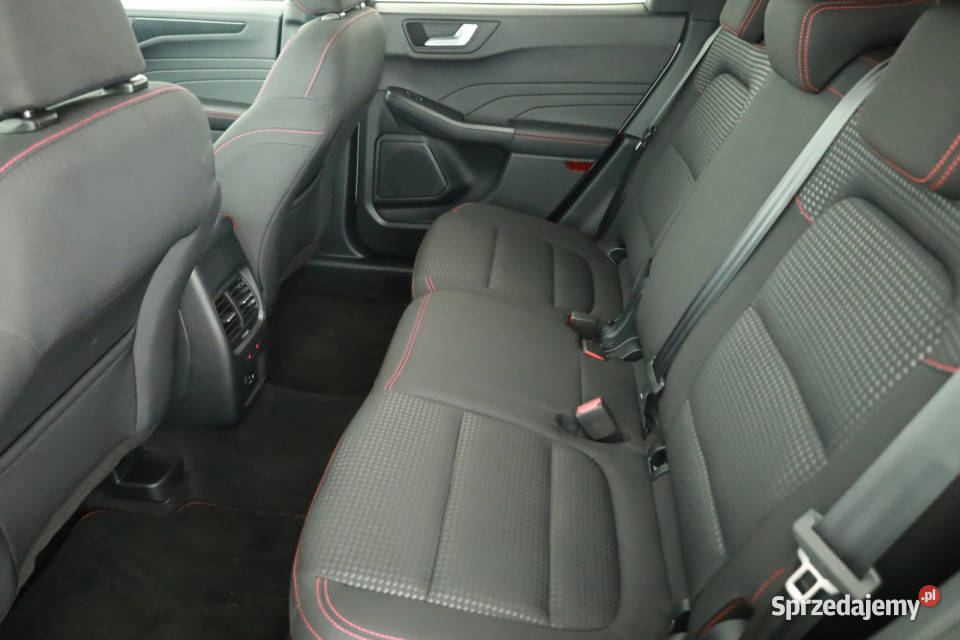 Ford Kuga 15 EcoBoost klimatyzacja