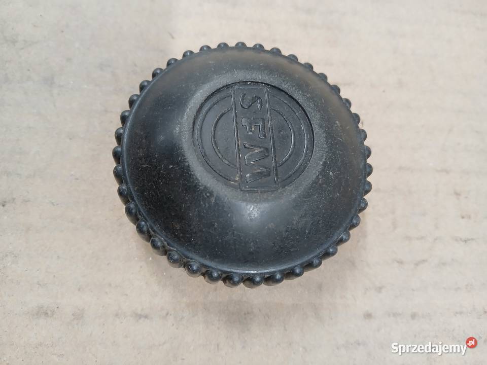 Junak M10 M07 pokrętło hamulca skrętu warmińsko-mazurskie Kieźliny