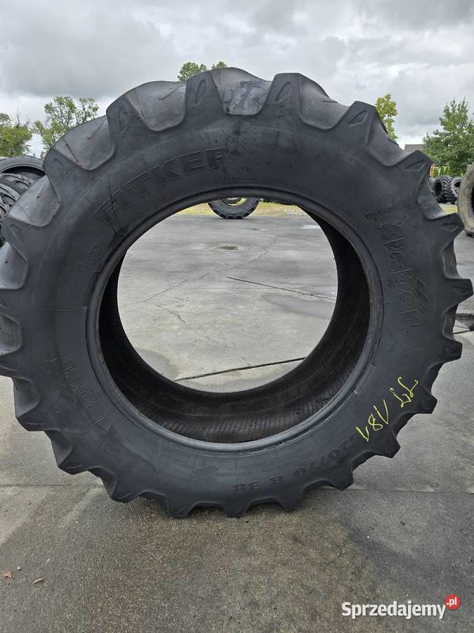 52070R38 Kleber Fitker JJ181