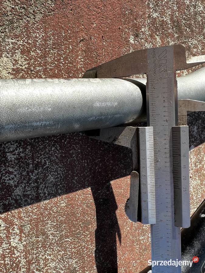 Kierownica Renthal 28mm ktm sxf sprzedam