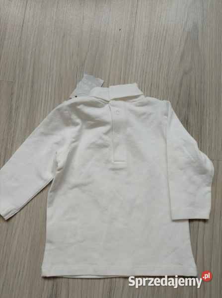 Golfik Rozmiar 68 warmińsko-mazurskie