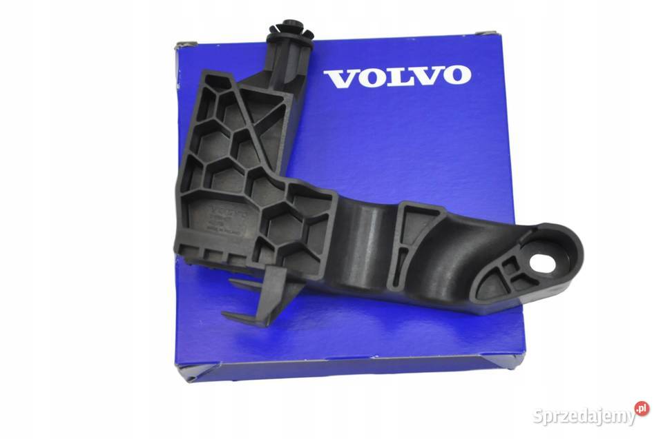 VOLVO XC40 prawy uchwyt prawe mocowanie Gadgety motoryzacyjne Bielany Wrocławskie