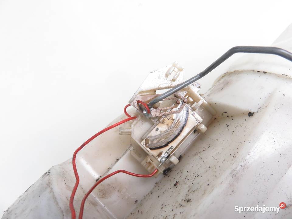 POMPA PALIWA LAND ROVER RANGE ROVER III 30 D 4x4