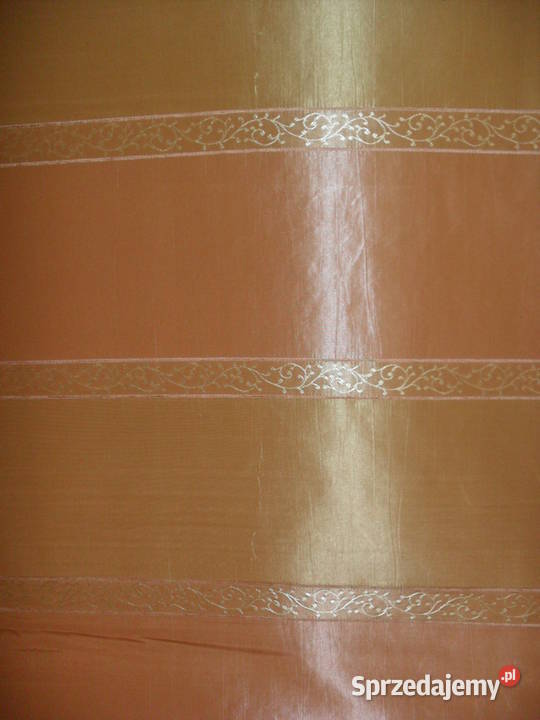 tkanina zasłonowa 150 tafta inny kolor dolnośląskie Wrocław