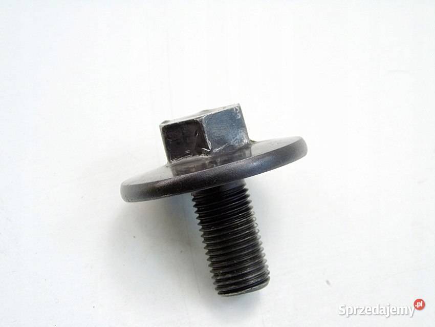 Śruba koła pasowego wału 20 D4D D4D AVENSIS T25 osobowe