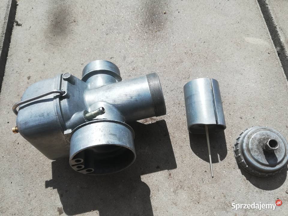 Gaźnik mz etz 250 251 ifa Skierniewice