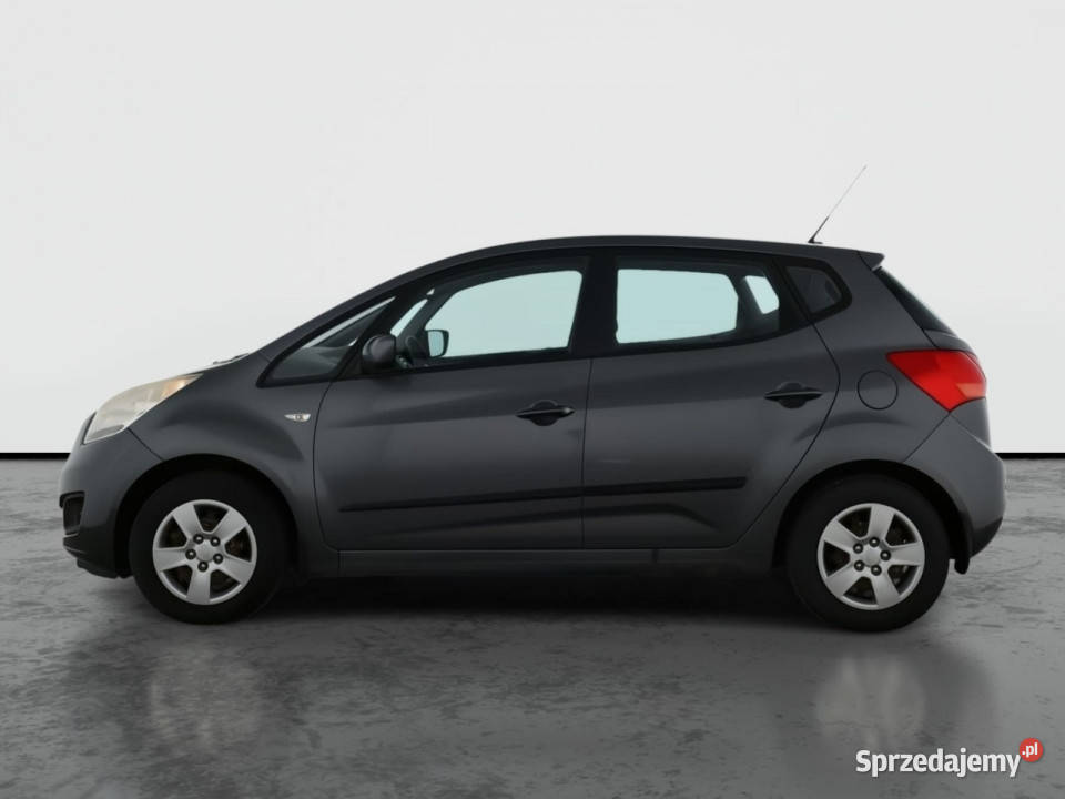 Kia Venga 14 CVVT