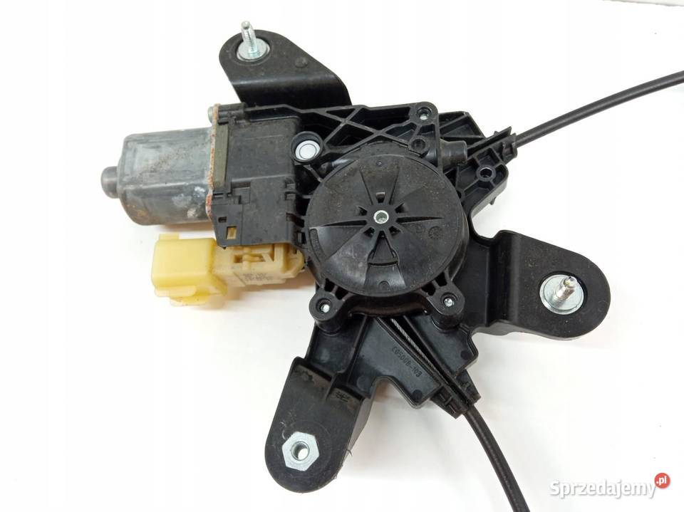 MECHANIZM SZYBY PRAWY TYŁ Ford Mondeo Mk5 2014 sprzedam