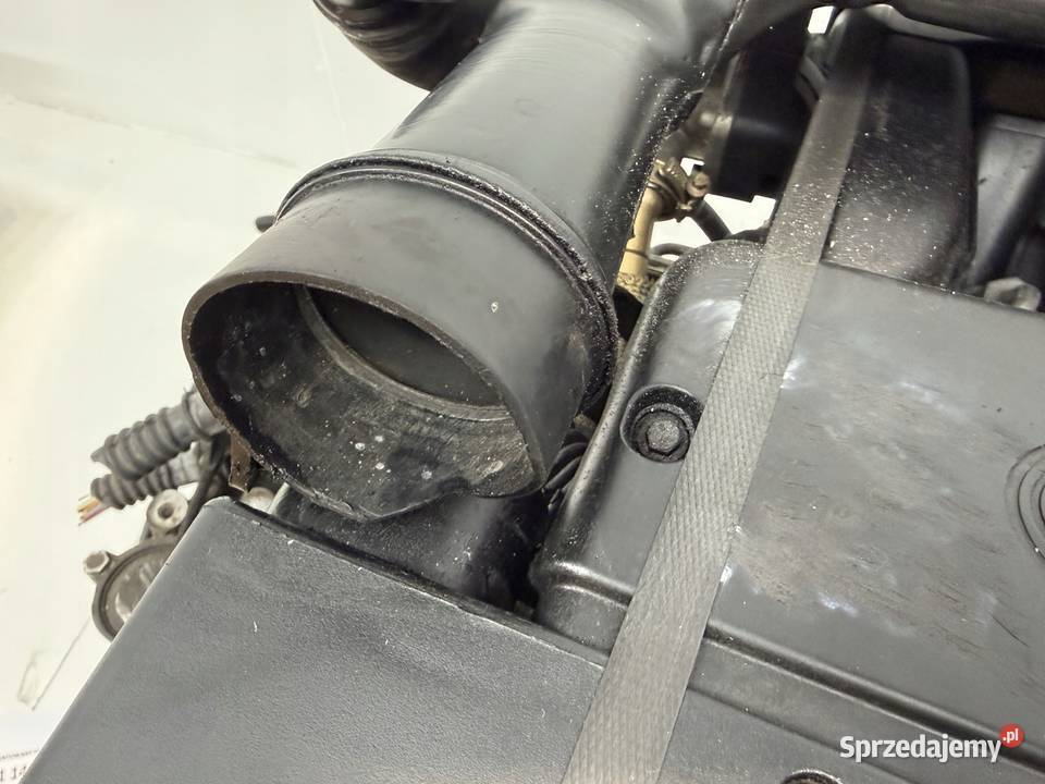 SILNIK 204D3 Land Rover Freelander 20 TD4 M47 Chełm