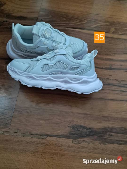 super lekkie buty sportowe unisex 28 do 50 Wałbrzych