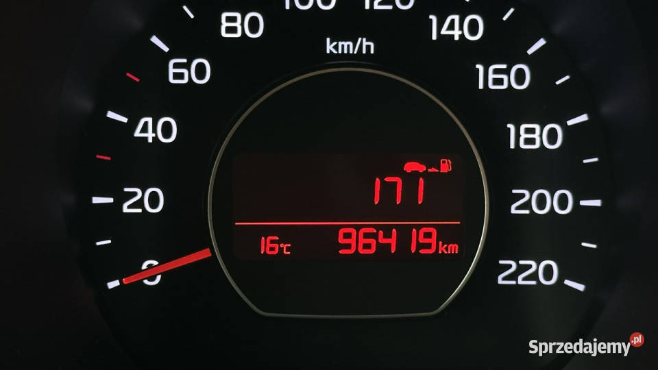 Kia Soul 16 Benzyna Moc 132 II 20142019 Elbląg