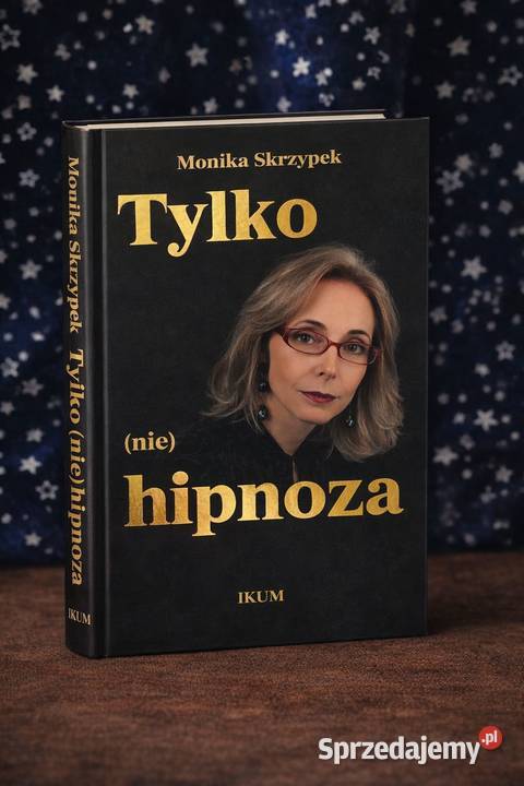 Hipnoza Najbardziej skuteczna metoda terapii u Pozostałe Lublin