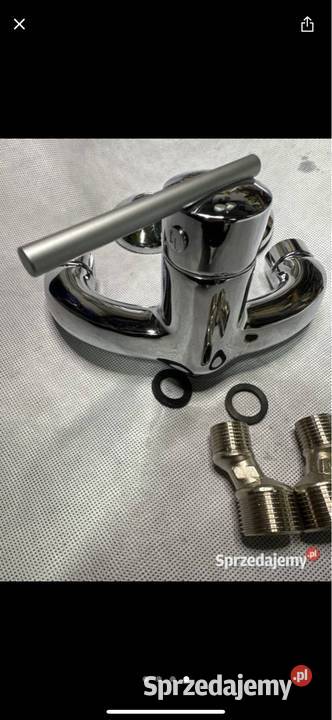 Bateria natryskowa solo typ Moon Firmy Raf śląskie