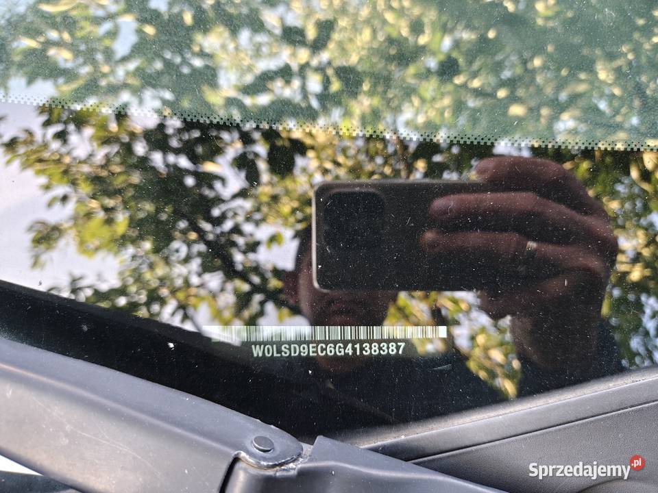 Opel Meriva dziadka LPG stan pewne auto Samochody osobowe mazowieckie
