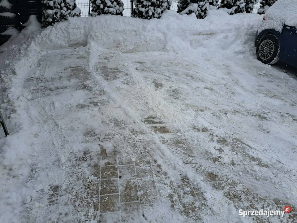 pług Stiga Alpina Pługi kujawsko-pomorskie Rypin