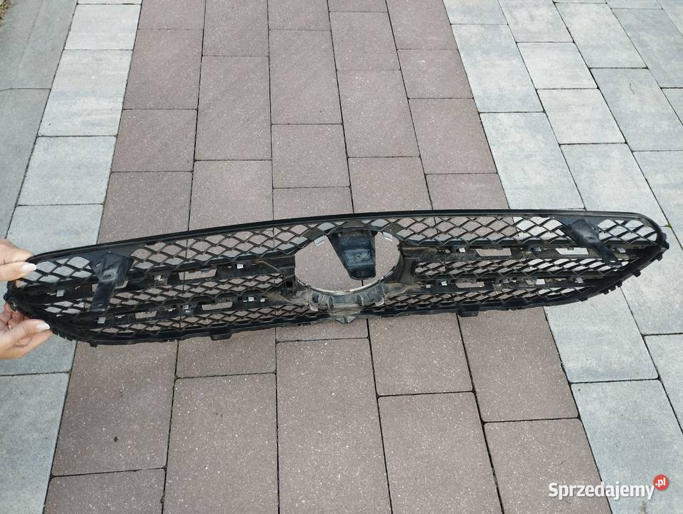 Grill Mercedes glc Pozostałe sprzedam