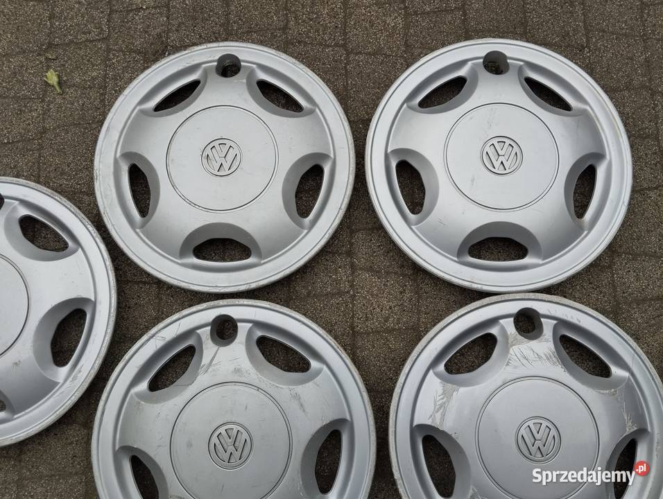 Kołpak Vw 13 867147C Polo sztukę Kamieniec sprzedam