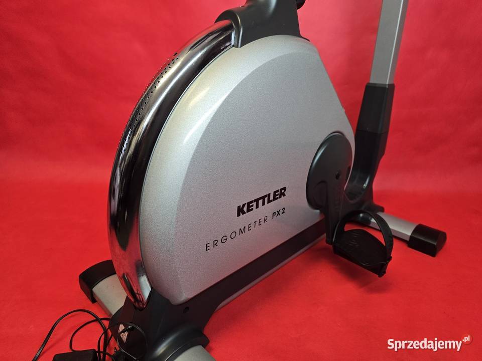 PIĘKNY ROWER DO 150 KETTLER PX2 MOCNY CICHY Ostrzeszów sprzedam
