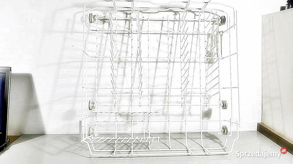 DOLNY KOSZ NA NACZYNIA DO ZMYWARKI WHIRLPOOL śląskie sprzedam