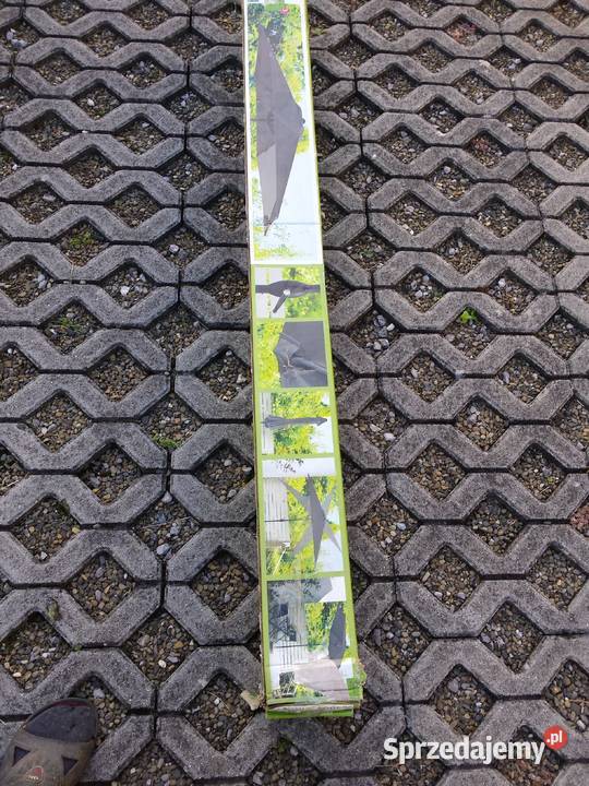 Parasol ogrodowy Rzeszów