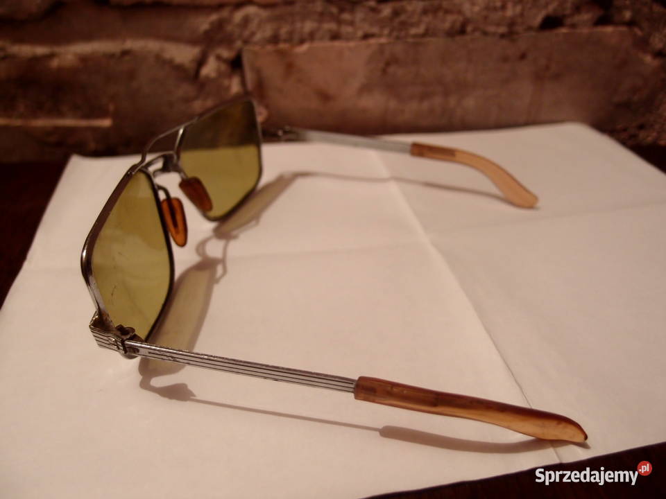 Stylowe oprawki do okularów okulary Łódź
