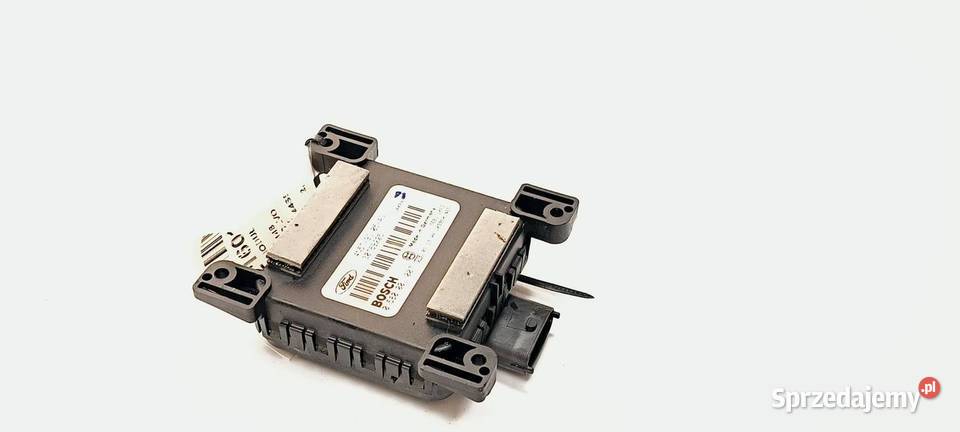 MODUŁ VOLVO S40 30769225 osobowe Lipno sprzedam