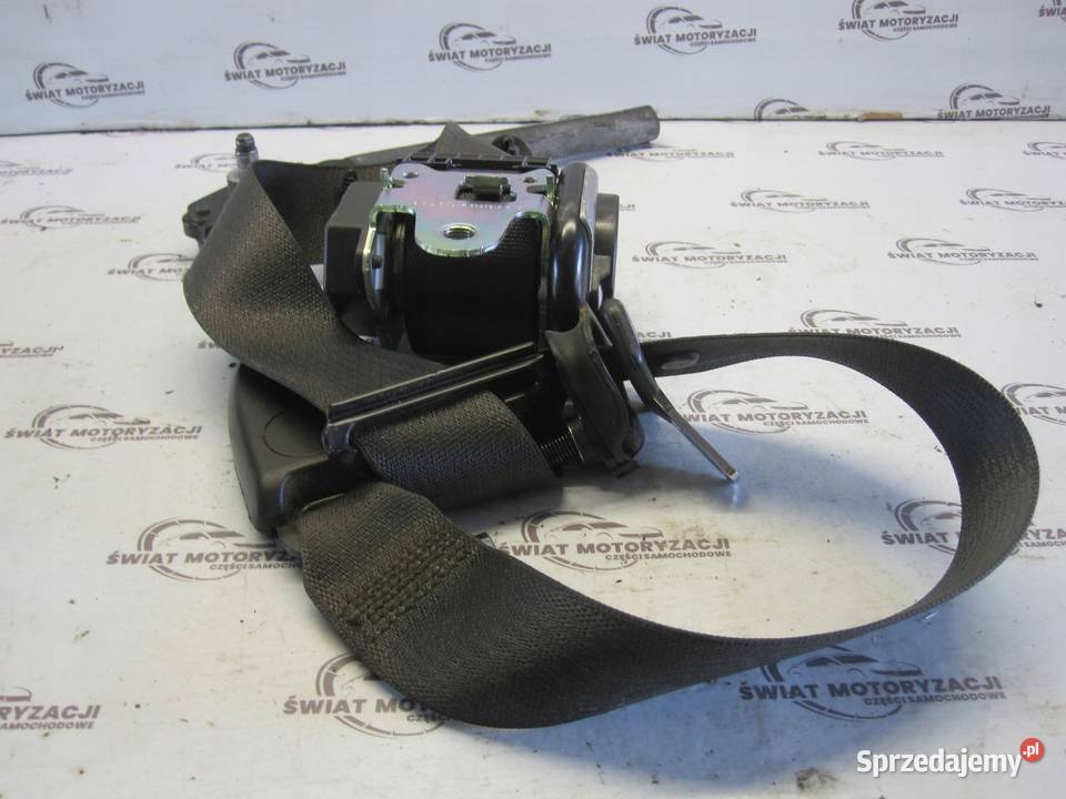 ASTRA J GTC 13r pas bezpieczeństwa lewy przód Kielce sprzedam