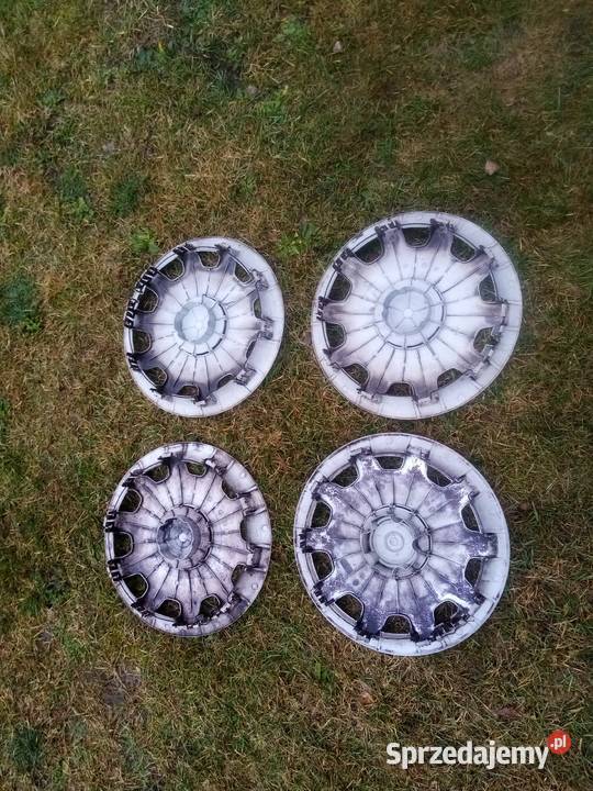 Kolpaki VW Golf Bora Touran polo 15