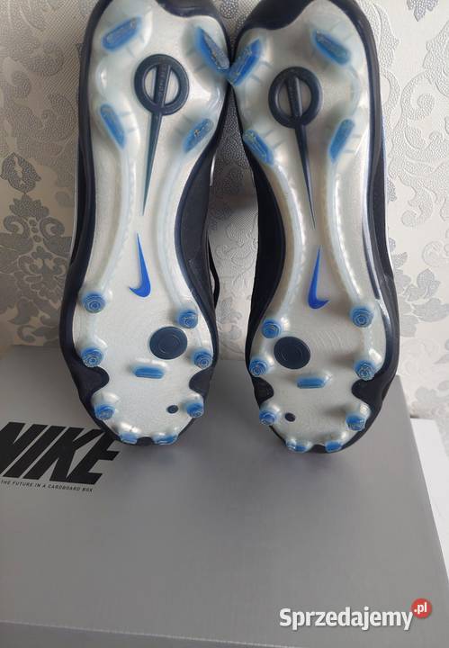 Korki do gry w piłkę kujawsko-pomorskie Papowo Biskupie