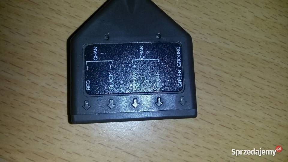 Oxford Medilog 4500 Holter Poznań