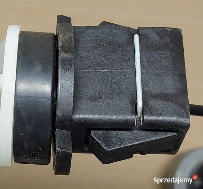 LINKA SPRZĘGŁA JUMPY SCUDO PEUGEOT EXPERT 808 Mielęcin sprzedam