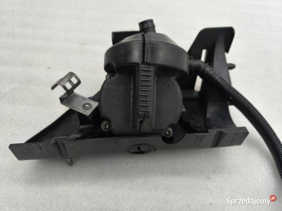 ODMA SEPARATOR OLEJU BMW E46 18B 2385080 Blok silnika