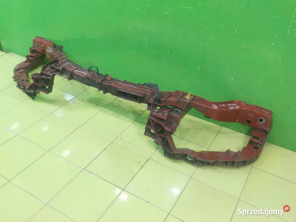 FORD FOCUS MK3 16 B 11r HB 5D pas przedni okular Suków sprzedam