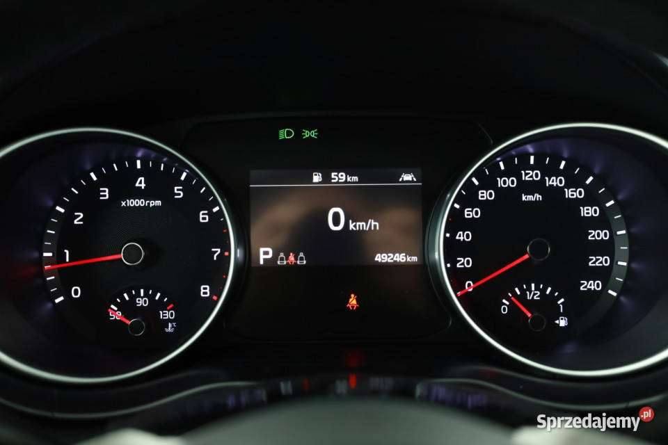 Kia XCeed 15 TGDI mazowieckie Piaseczno