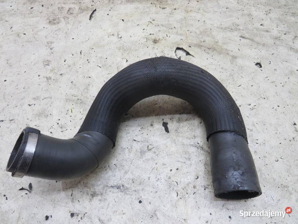 WĄŻ PRZEWÓD INTERCOOLERA JEEP WK2 55038006AD osobowe