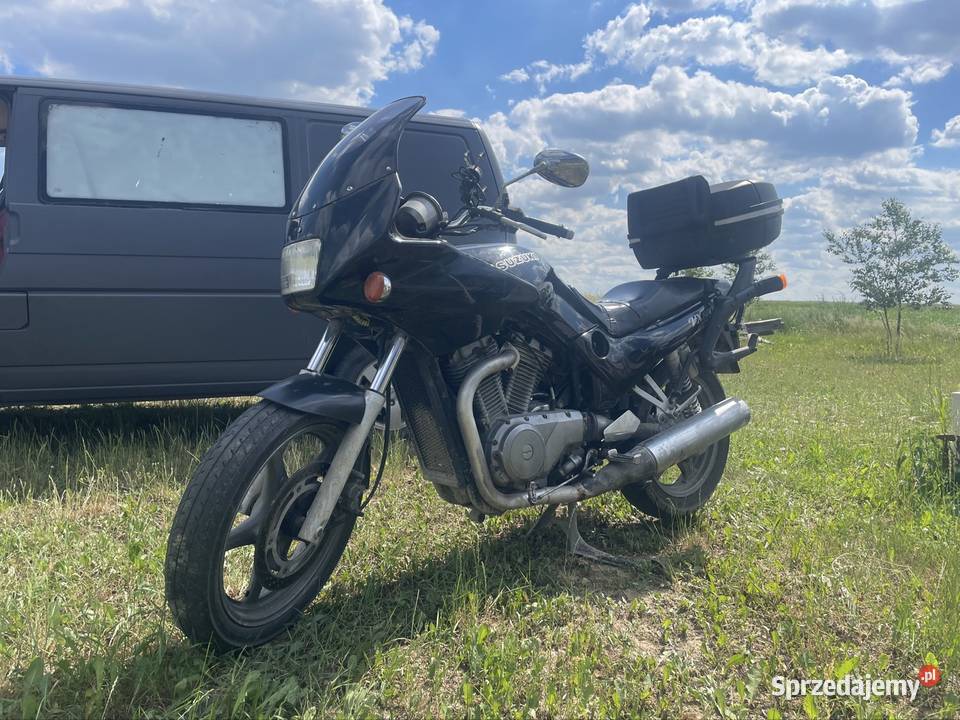 Suzuki VX 800