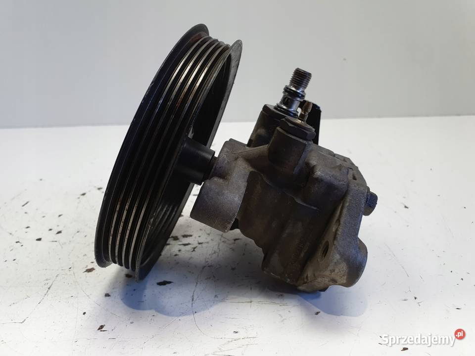 Mitsubishi Space Star lift 18 16V POMPA Chełm